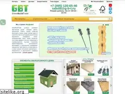 Sites similar to g-b-t.ru