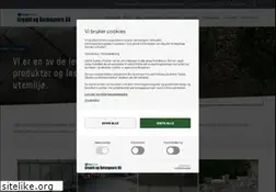 Sites similar to g-b.no
