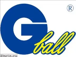 Sites similar to g-ball.or.jp