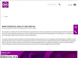 Sites similar to g-bee.com