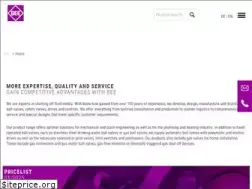 Sites similar to g-bee.de