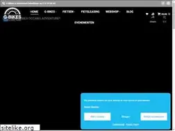 Sites similar to g-bikes.be