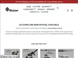 Sites similar to g-blaster.com