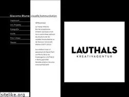 Sites similar to g-blume.de