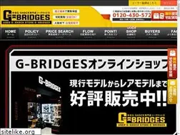 Sites similar to g-bridges.com