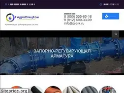 Sites similar to g-c-k.ru