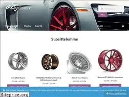 Sites similar to g-c.fi