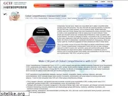 Sites similar to g-cef.org