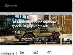 Sites similar to g-center.nl