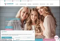 Sites similar to g-centrum.cz