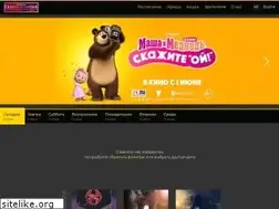 Sites similar to g-cinema.ru