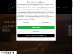Sites similar to g-class-experience.com