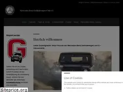 Sites similar to g-club-ev.de