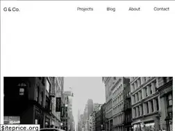 Sites similar to g-co.agency