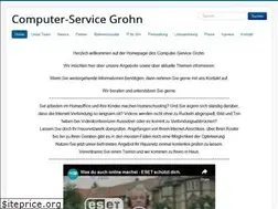 Sites similar to g-com-wentorf.de