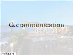 Sites similar to g-com.jp