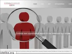 Sites similar to g-consult.com