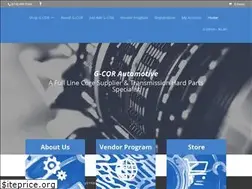 Sites similar to g-corautomotive.com