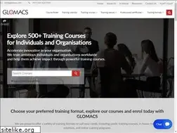 Sites similar to g-courses.com