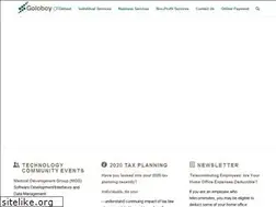 Sites similar to g-cpa.com