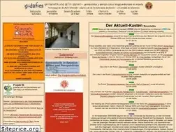 Sites similar to g-daf-es.net