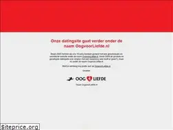 Sites similar to g-date.nl