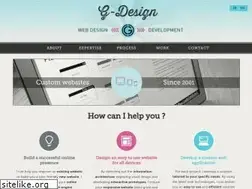 Sites similar to g-design.net