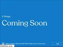 Sites similar to g-designs.org