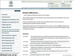 Sites similar to g-drg.de