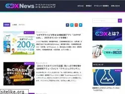 Sites similar to g-dx.jp