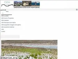 Sites similar to g-e-m.dk
