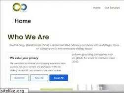 Sites similar to g-e-w.net