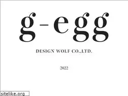 Sites similar to g-egg.net