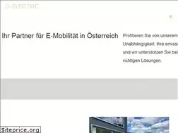 Sites similar to g-electric.at