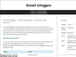 Sites similar to g-email.nl