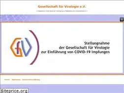 Sites similar to g-f-v.org