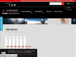 Sites similar to g-factory.sk