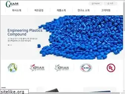 Sites similar to g-fam.kr