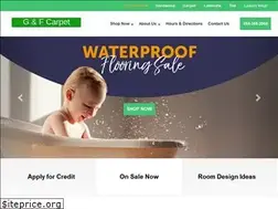 Sites similar to g-fcarpet.com