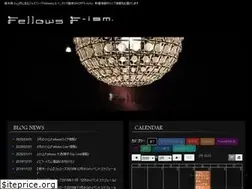 Sites similar to g-fellows.jp