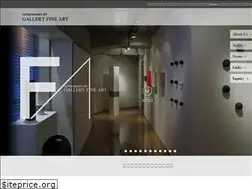 Sites similar to g-fineart.co.jp