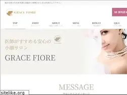 Sites similar to g-fiore.com