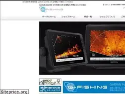Sites similar to g-fishing.com