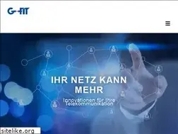 Sites similar to g-fit.de