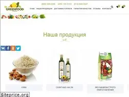 Sites similar to g-food.ru