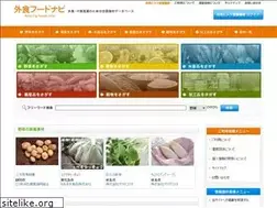 Sites similar to g-foods.info