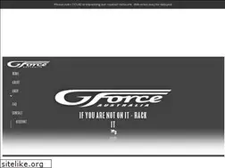 Sites similar to g-force.com.au