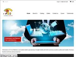Sites similar to g-force.com.sg