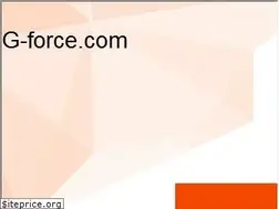 Sites similar to g-force.com