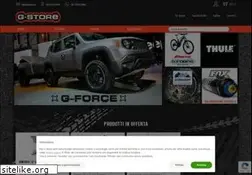 Sites similar to g-force.it